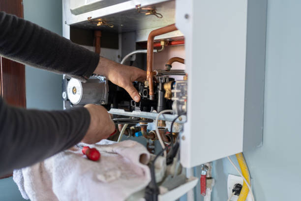 Best Plumbing Installation Services  in Hornell, NY