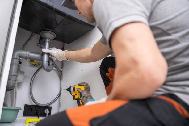 Best Water Leak Repair  in Hornell, NY