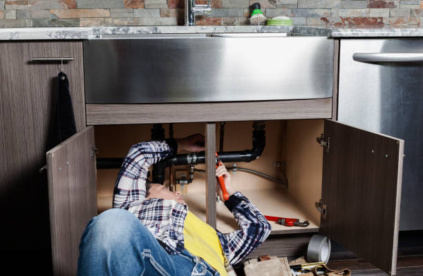 Best Hot Water Heater Installation  in Hornell, NY